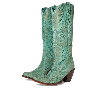 Corral Boots A4587 Cowboy Women