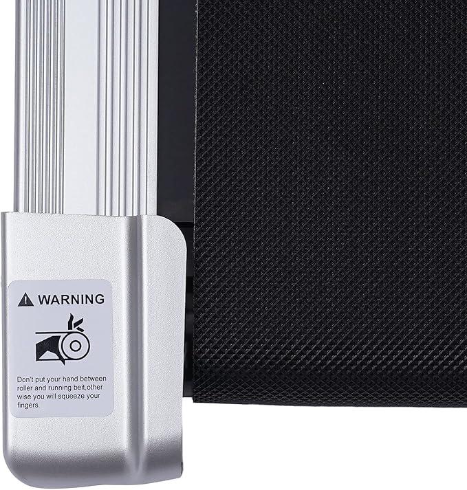 Caminadora Eléctrica Portátil Helrgelrn 0.65-3HP, Capacidad 264 lb miniatura 5