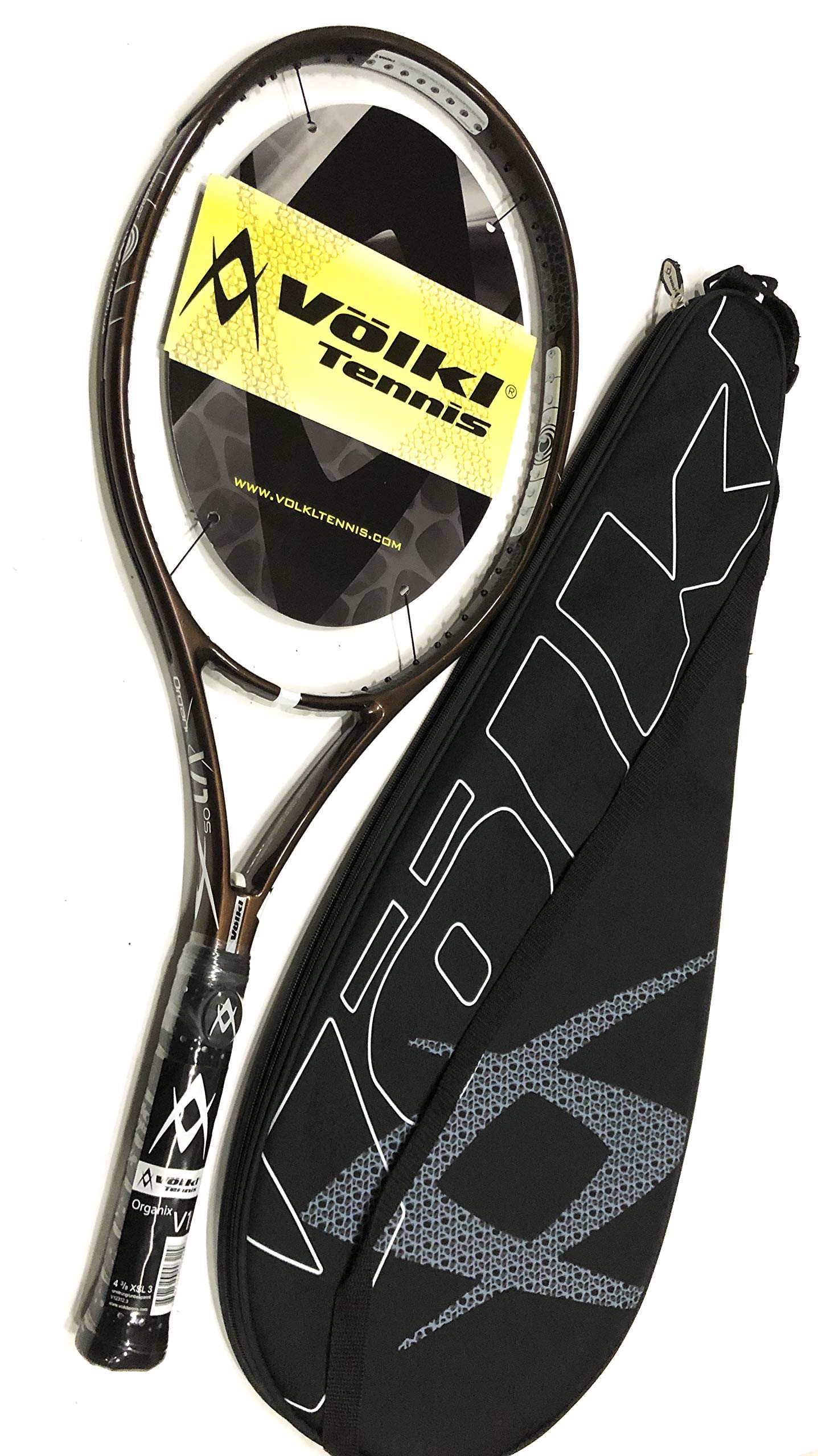 Amazon.co.jp: VOLKL(フォルクル) Organix V1 Midpulus 2 (フレーム