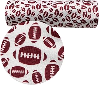 Ball Printed 4 Way Stretch Knit Fabric Polyester Spandex Apparel Craft Fabric by The Yard for Legging Dress Sewing 1#