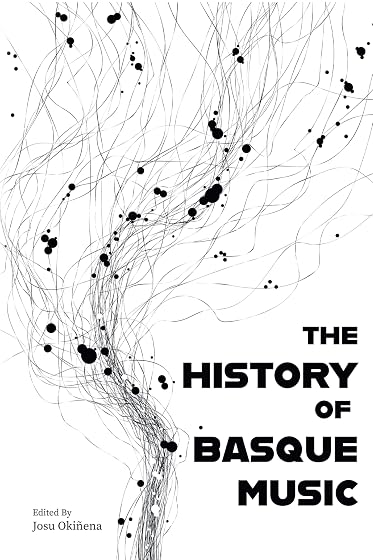 The History Of Basque Music
