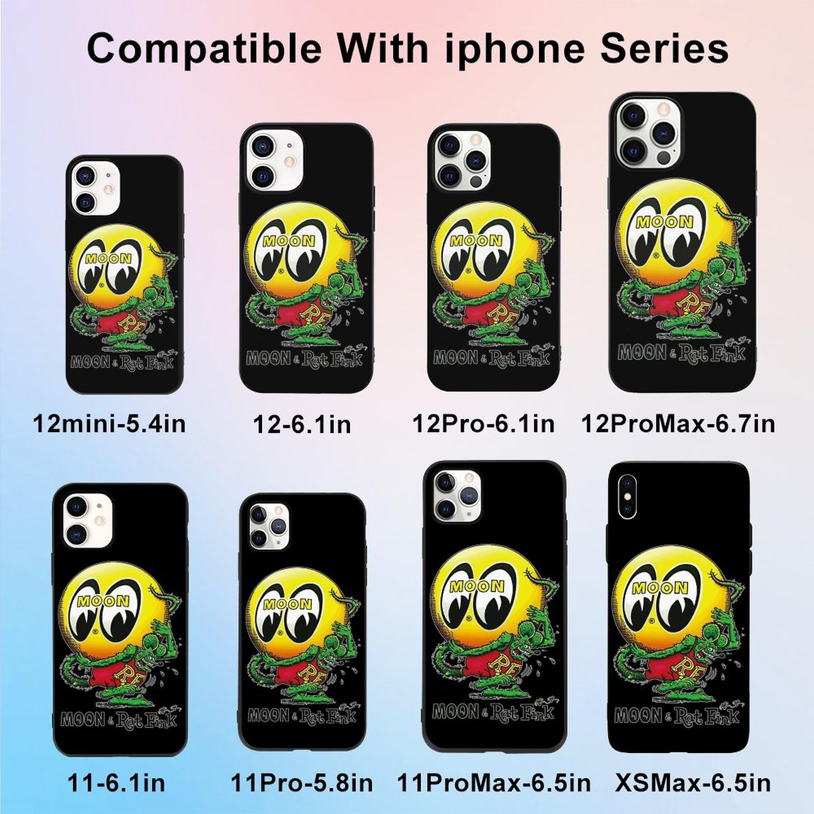 Amazon.co.jp: iPhone 15ケース ラット フィンク iPhone 15ケース