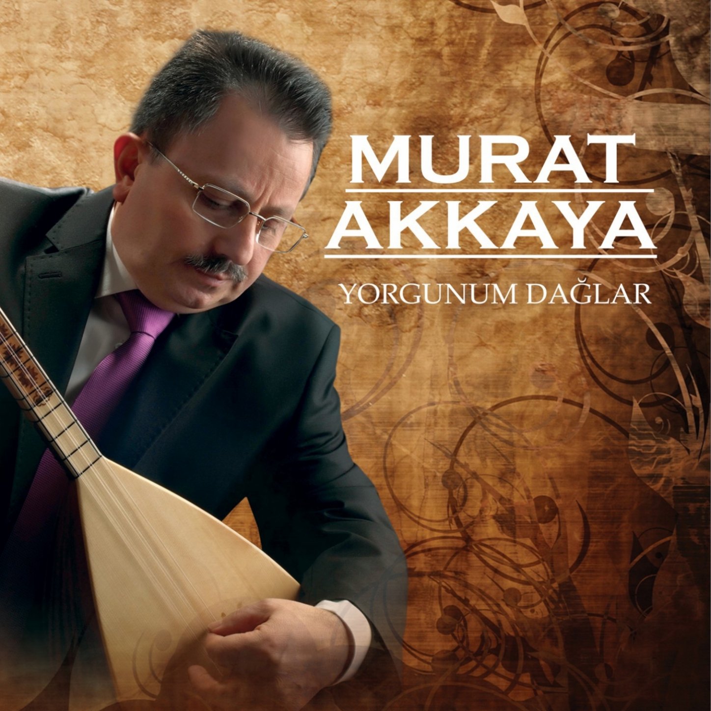 Şu Dağın Ardı Kınık