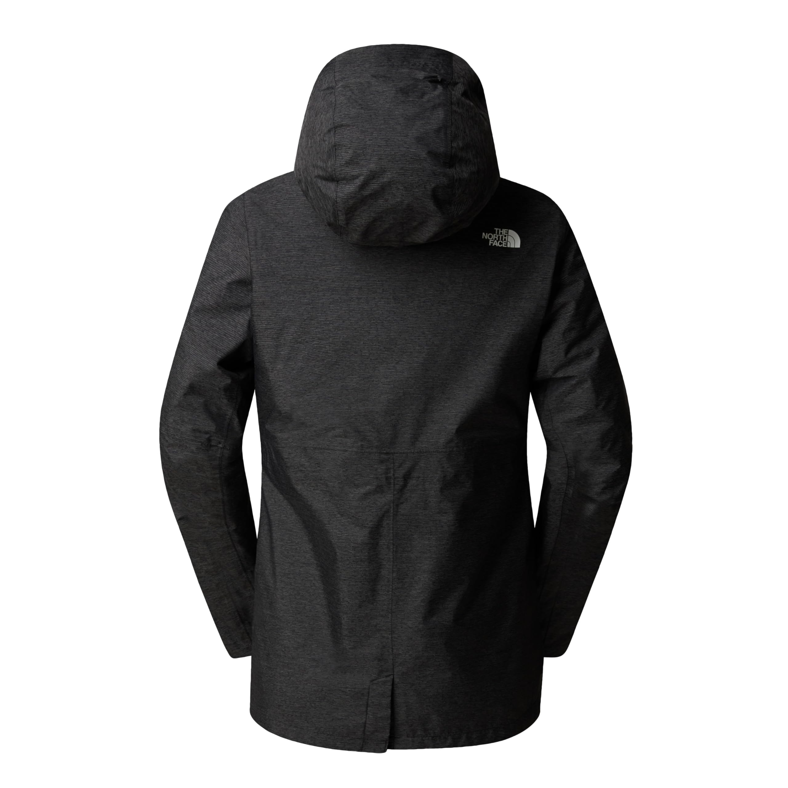 THE NORTH FACE Hikesteller Triclimate Chaqueta triclimate Mujer (Pack de 1)