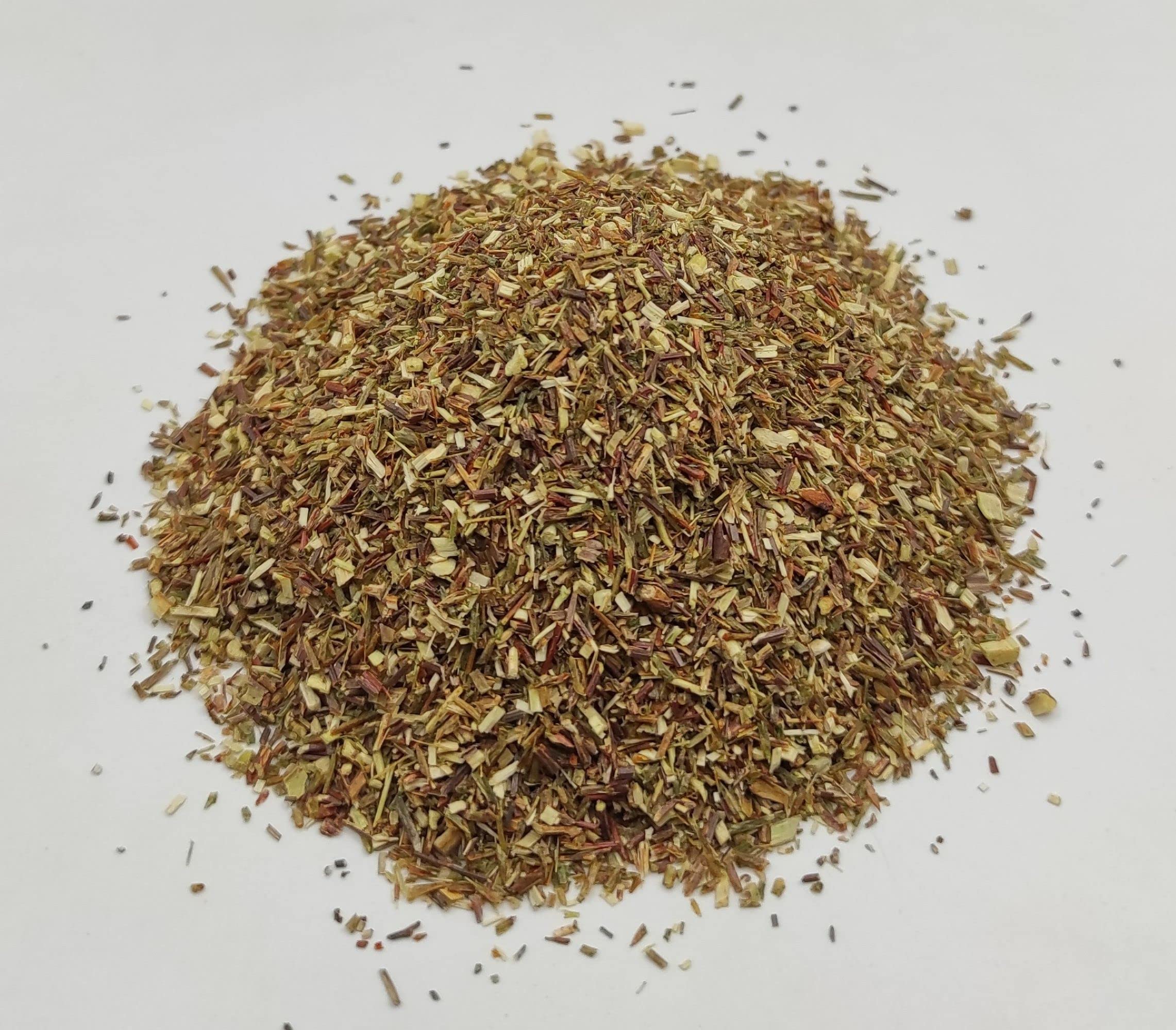 Grüner Rooibos Tee 85g - 1,95Kg Aspalathus linearis (1950 gramm)