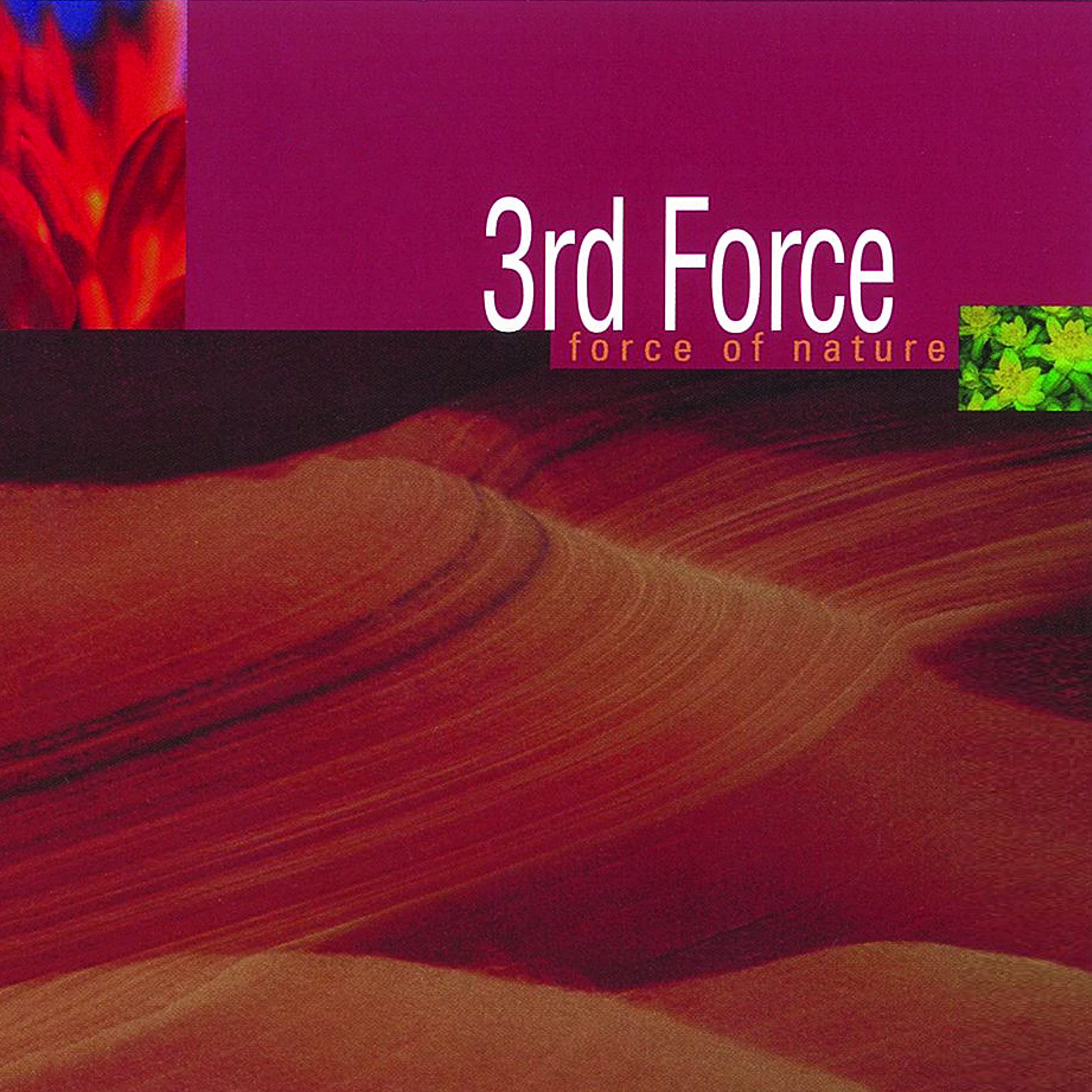 Force Of Nature