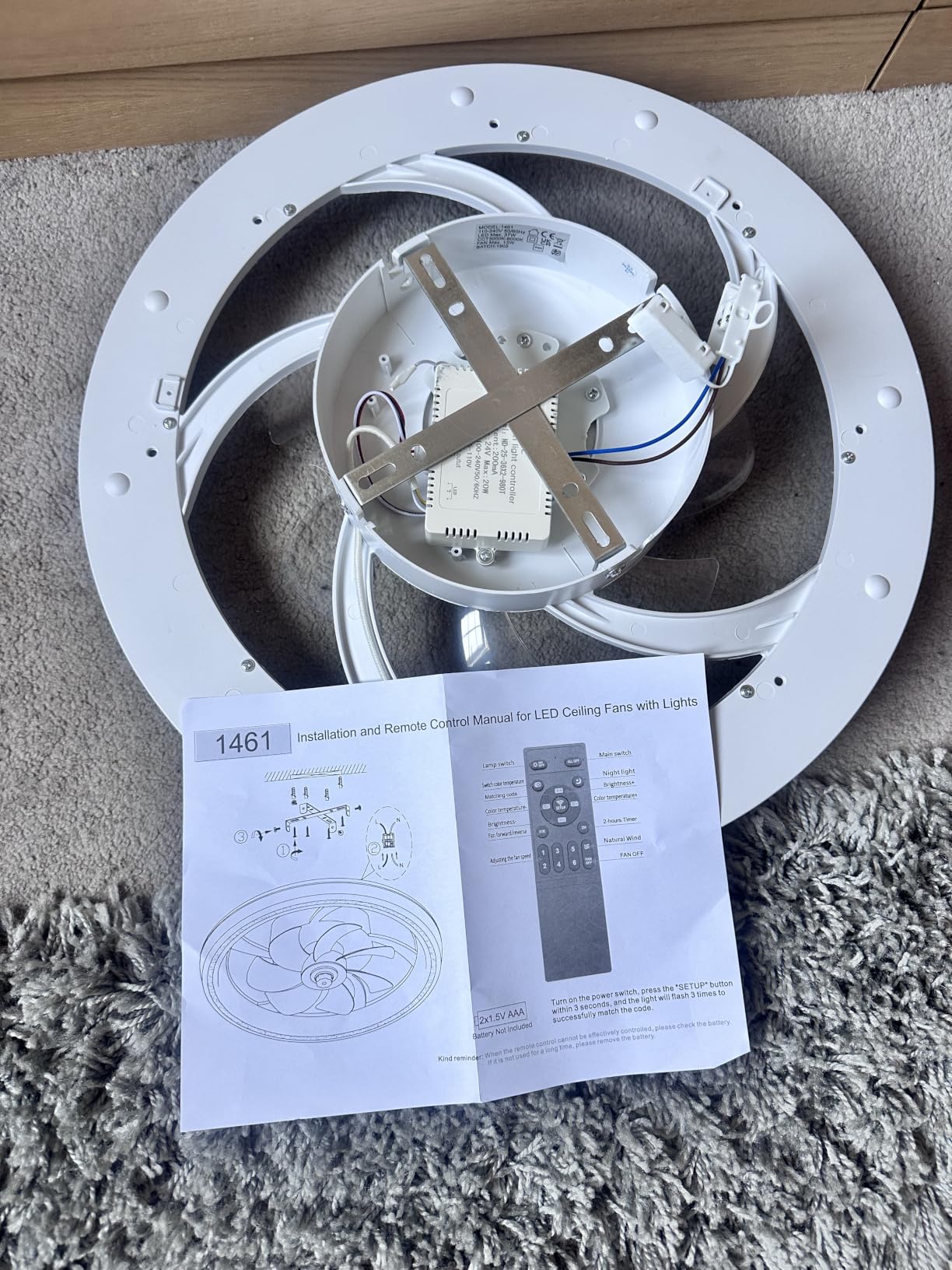 Customer photo