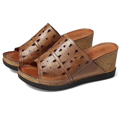 Spring Step Fusawedge Women