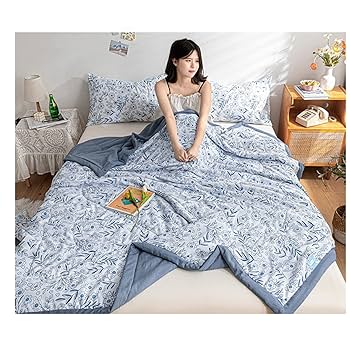 Amazon｜肌掛け布団 夏布団 リバーシブル 掛け布団 夏用 肌布団