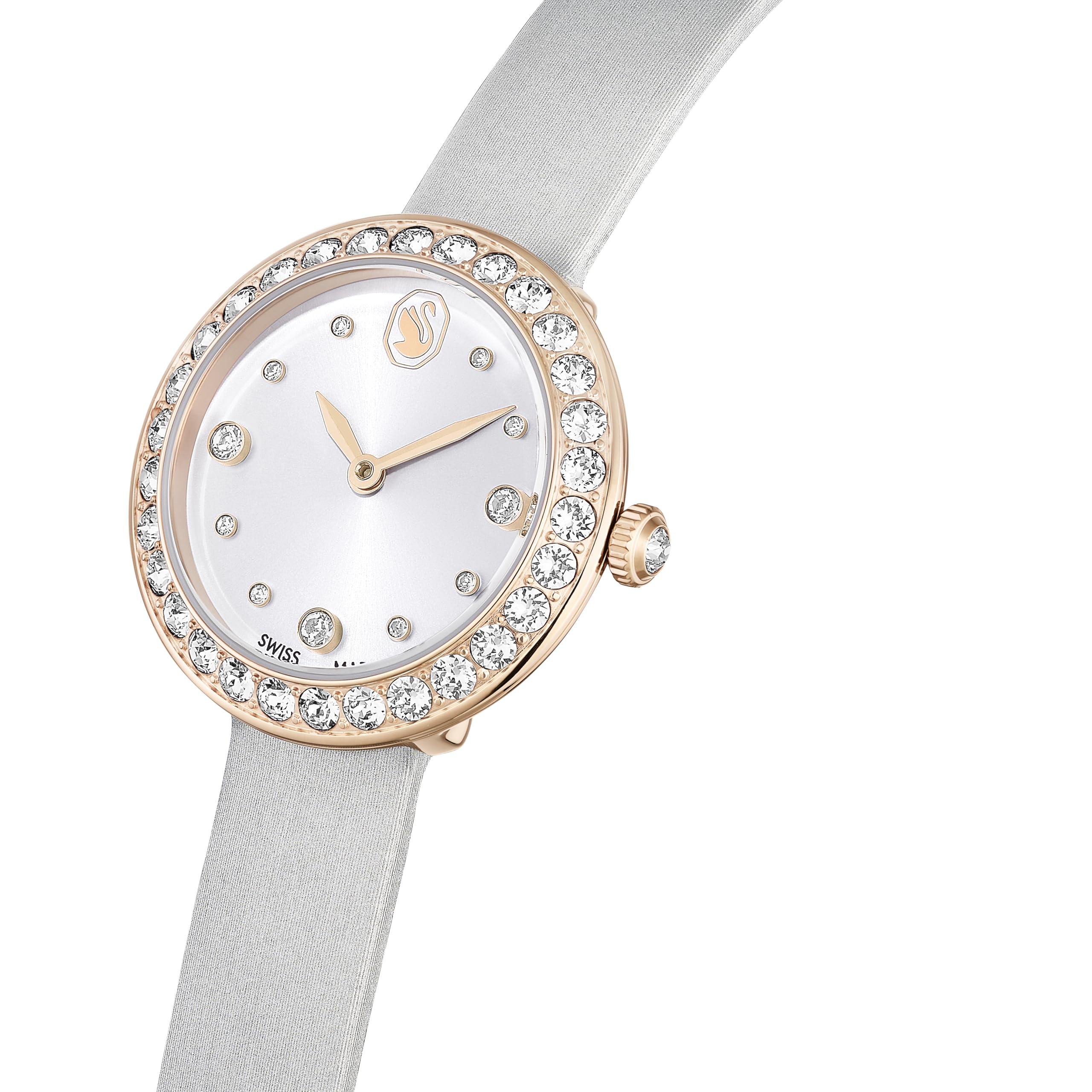 Swarovski Imber Collezione montre, Swiss Made