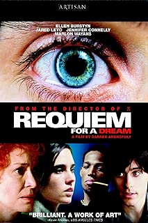Requiem for a Dream - coolthings.us