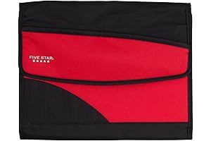 Torian Pro Expanding File Folder 5 Star Reviewed