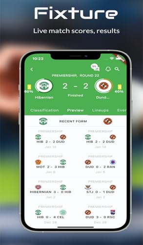 Geo Football