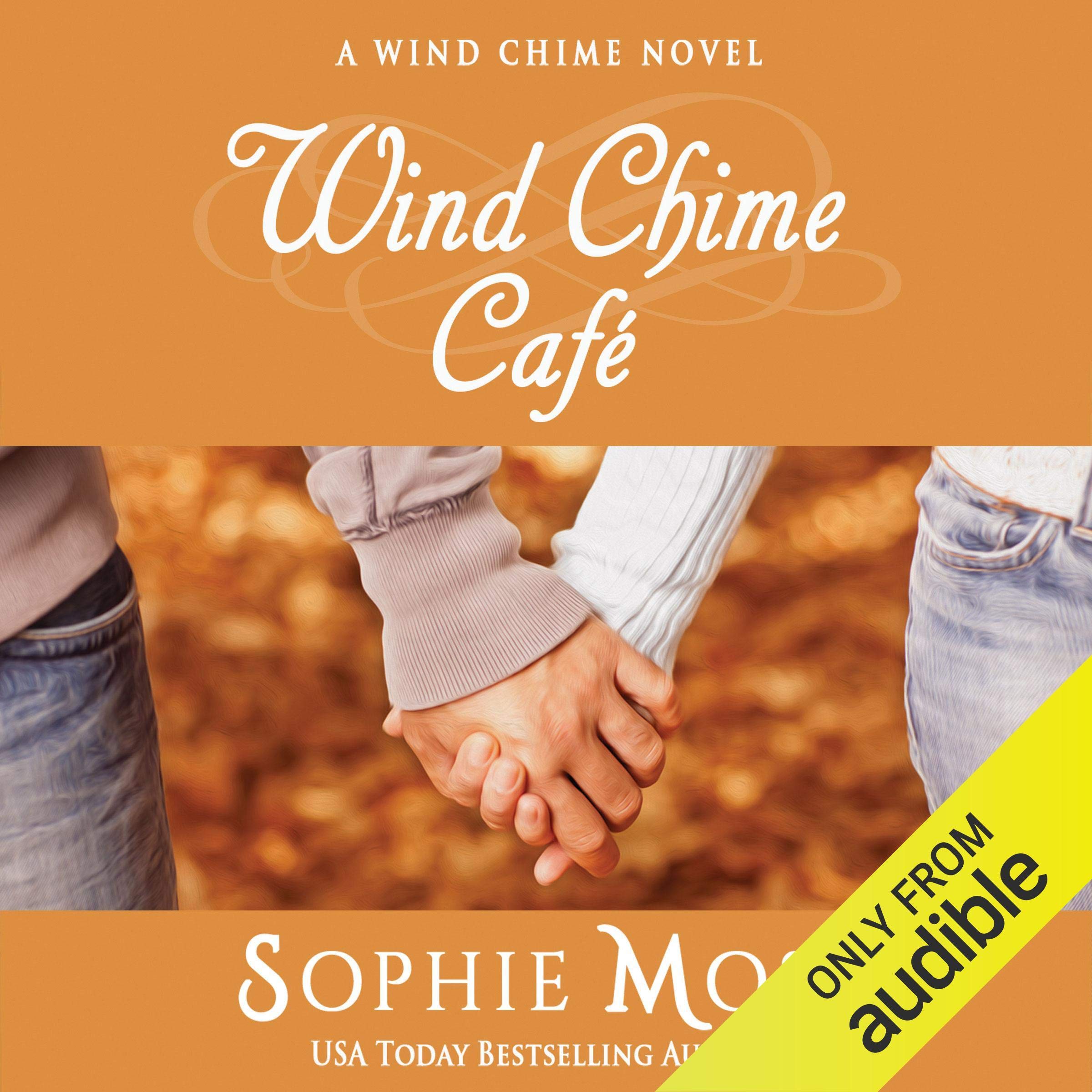 Cover art for Wind Chime Café
