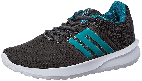 Fusefit Boys Brio 3.1 Running Shoes