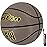 Senston 29.5 Leather Basketballs Outdoor Indoor Mens Basketball Ball Official Size 7 Outdoor/Indoor Game