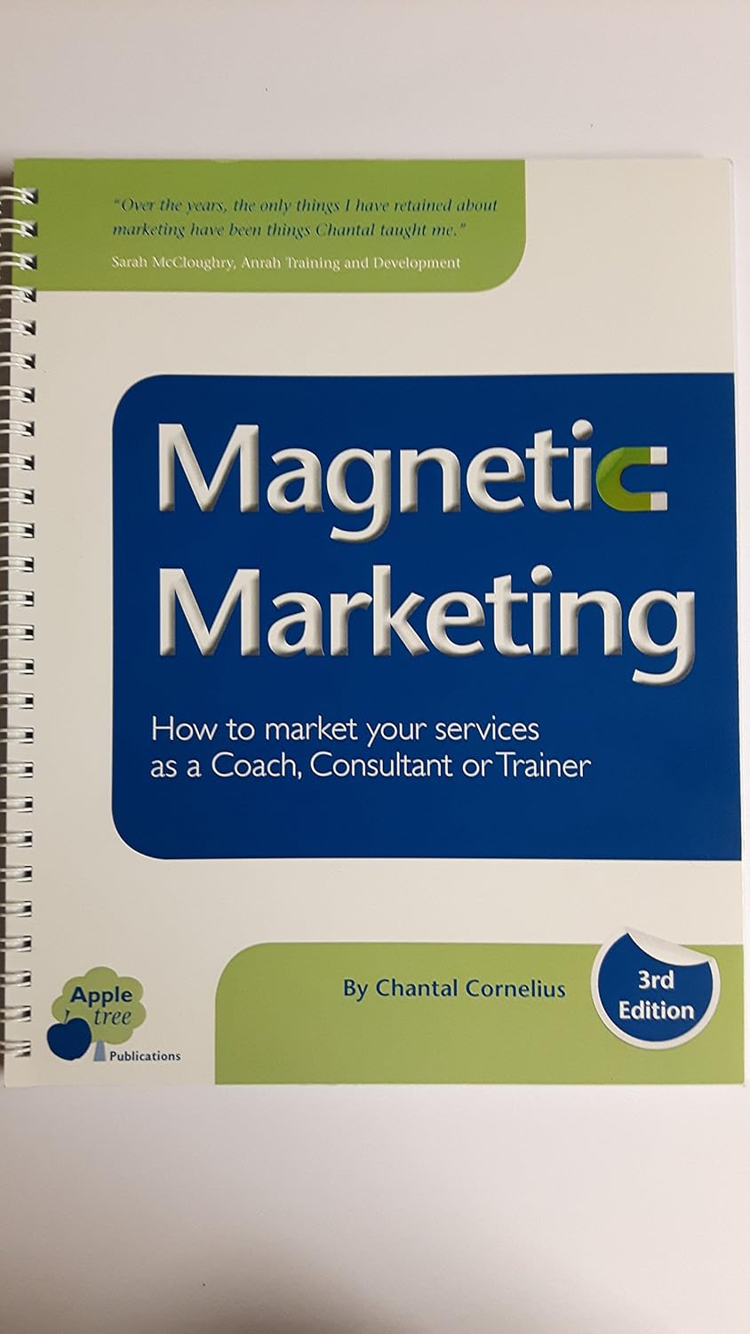 Marketing How to Market Your Services as a Coach, Consultant
