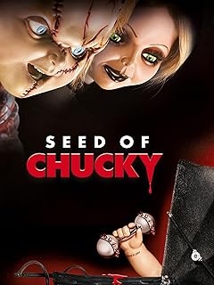 Seed of Chucky