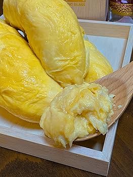 今日発送！冷凍ドリアン(500gx28） 業務用14kg，全国送料無料 imgrc0088941702.jpg