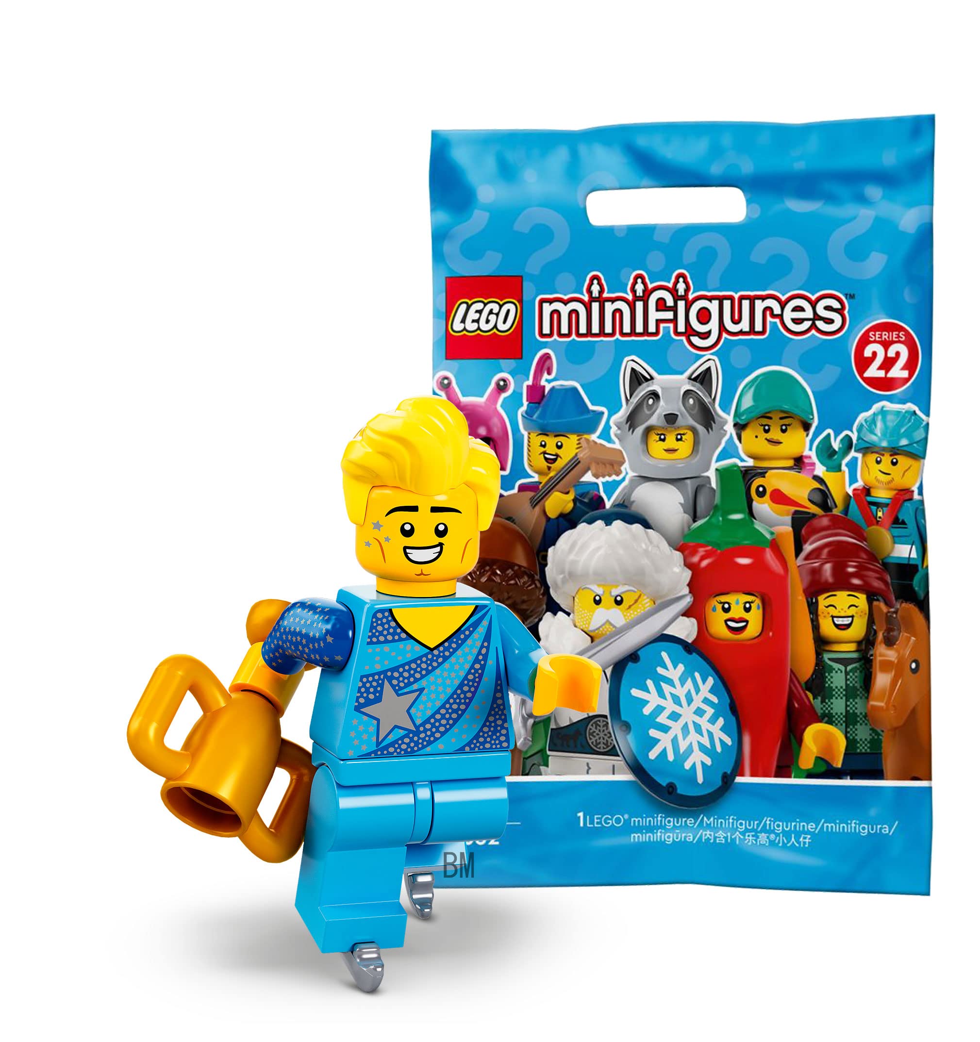 Amazon.co.jp: レゴ(LEGO) レゴ コレクタブルミニフィギュア シリーズ