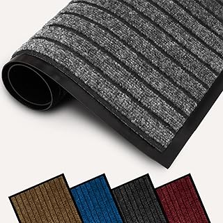 IR Imperial Rooms Door Mat 40x60cm, Washable ...,