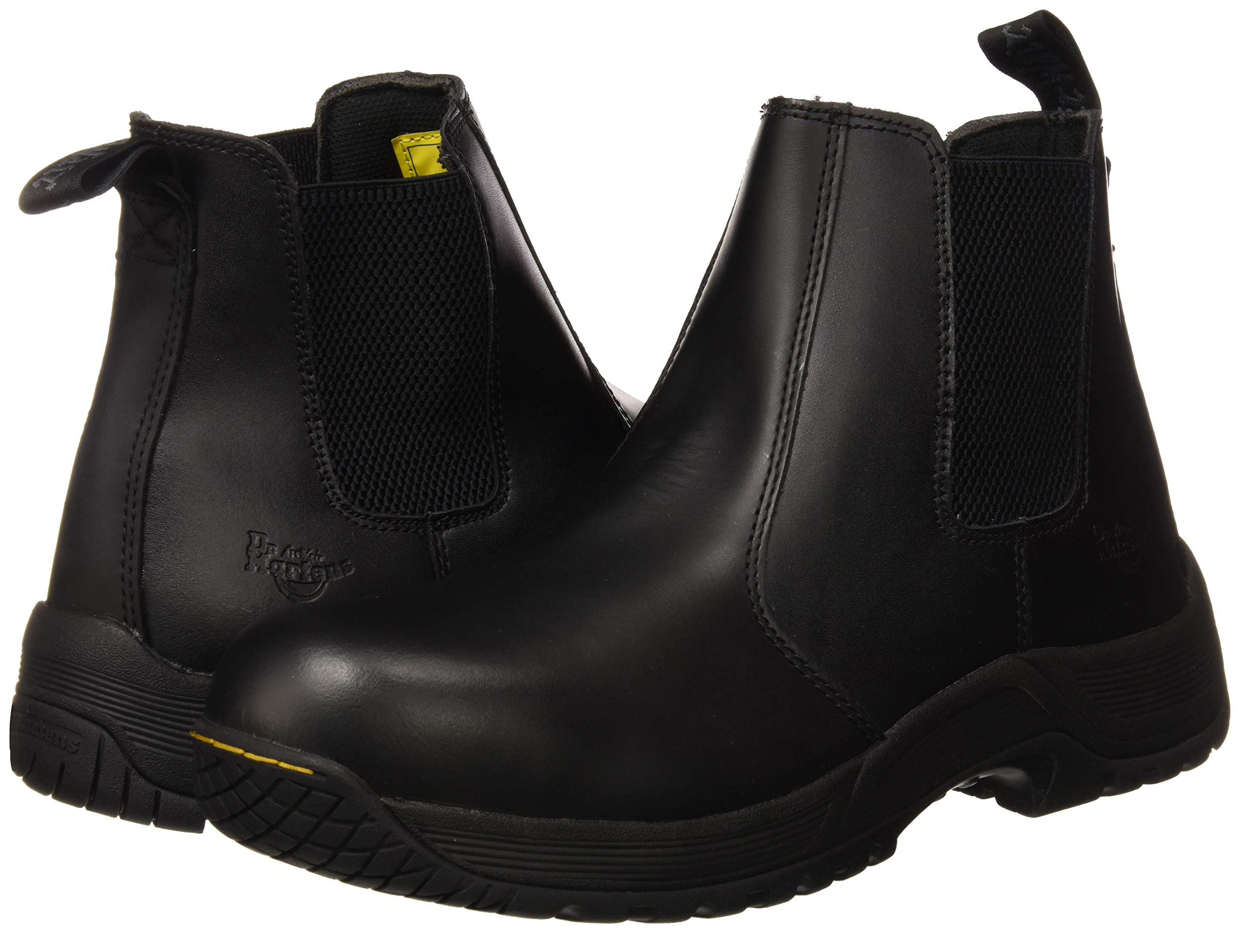 Dr Martens Drakelow Mens Safety Boots Desertcart INDIA