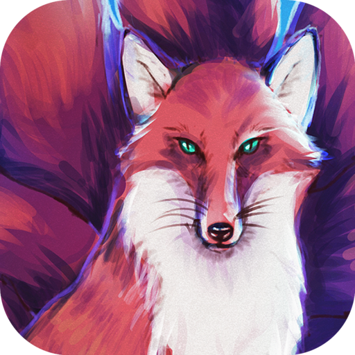 Fox Spirit: A Two-Tailed Adventure - App on Amazon Appstore
