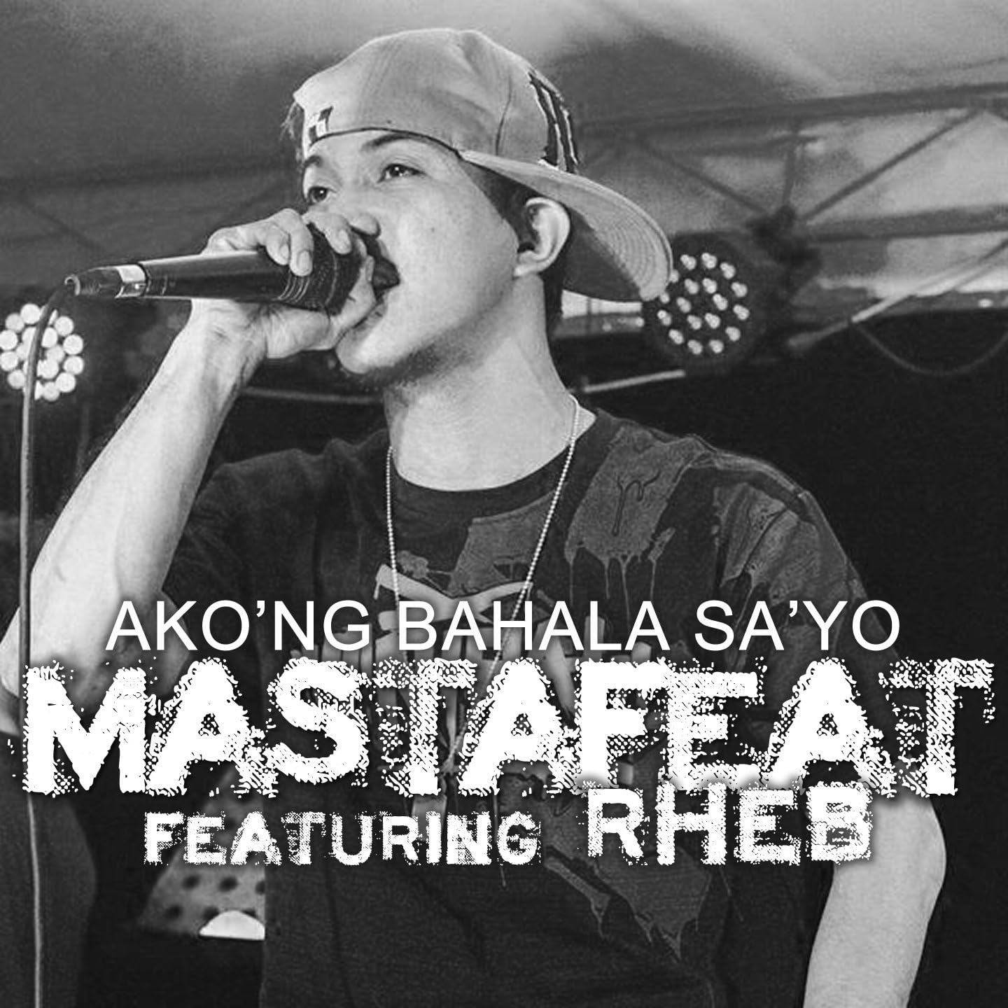 Ako'ng Bahala Sa'yo (feat. Rheb)