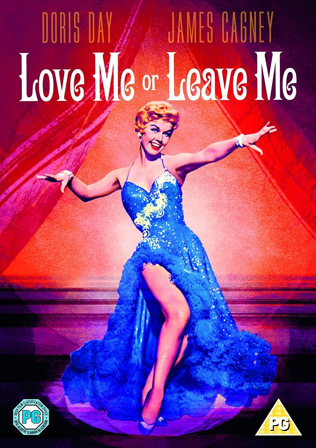 Love Me or Leave Me: Amazon.ca: Movies & TV Shows