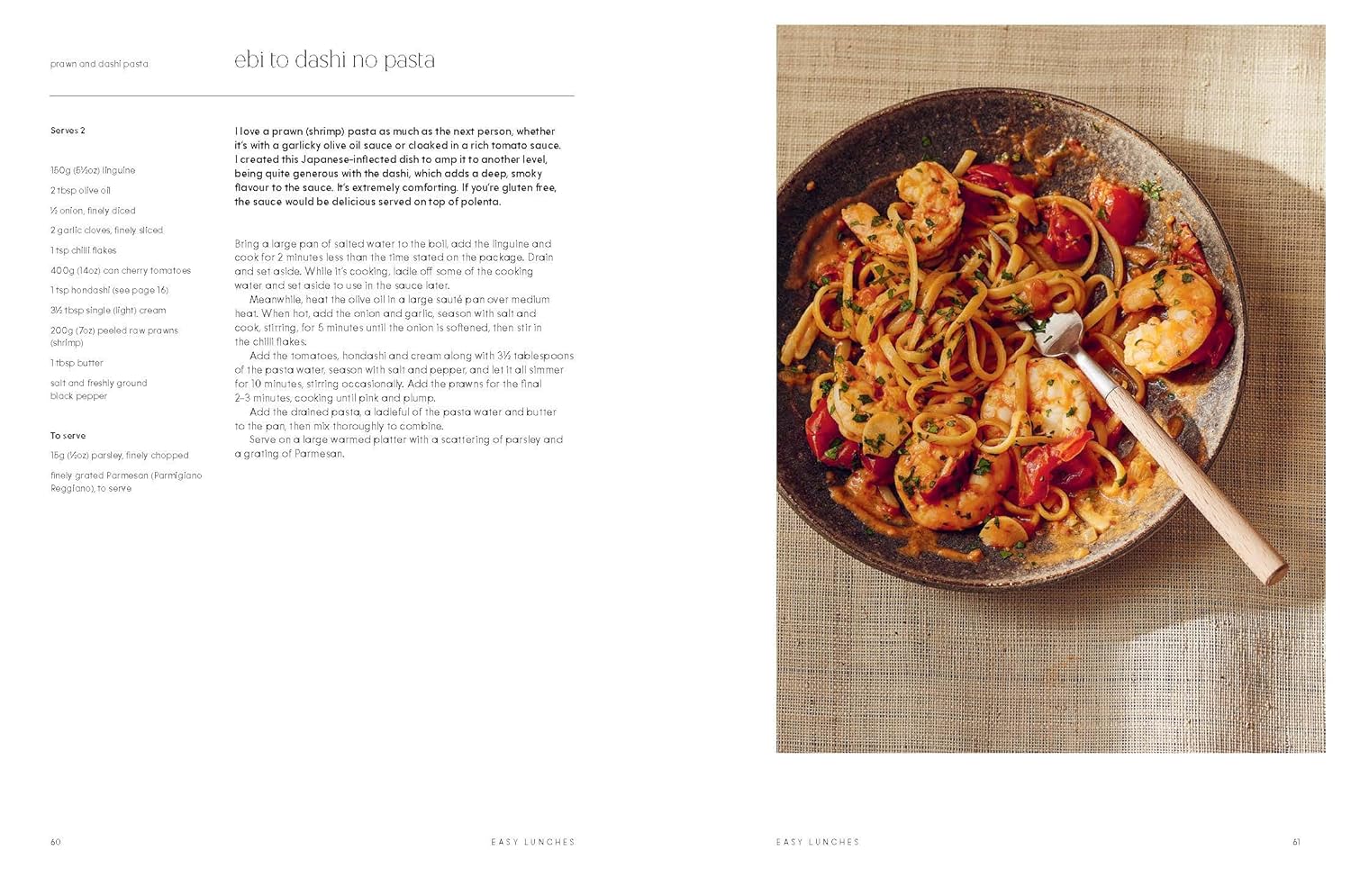 Umai: Recipes From a Japanese Home Kitchen - Image 5