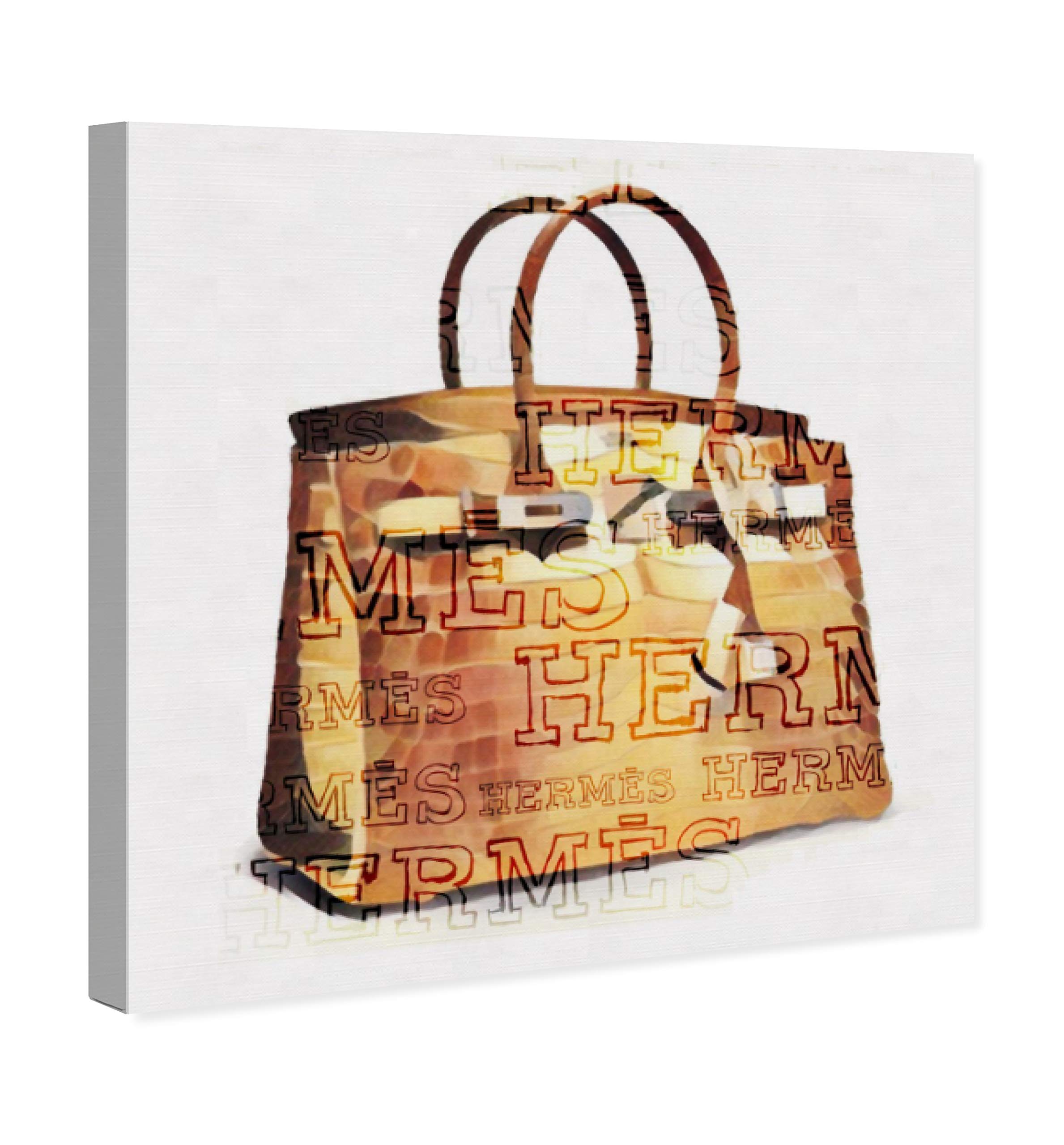 Amazon.com: The Oliver Gal Artist Co. Fashion and Glam Wall Art