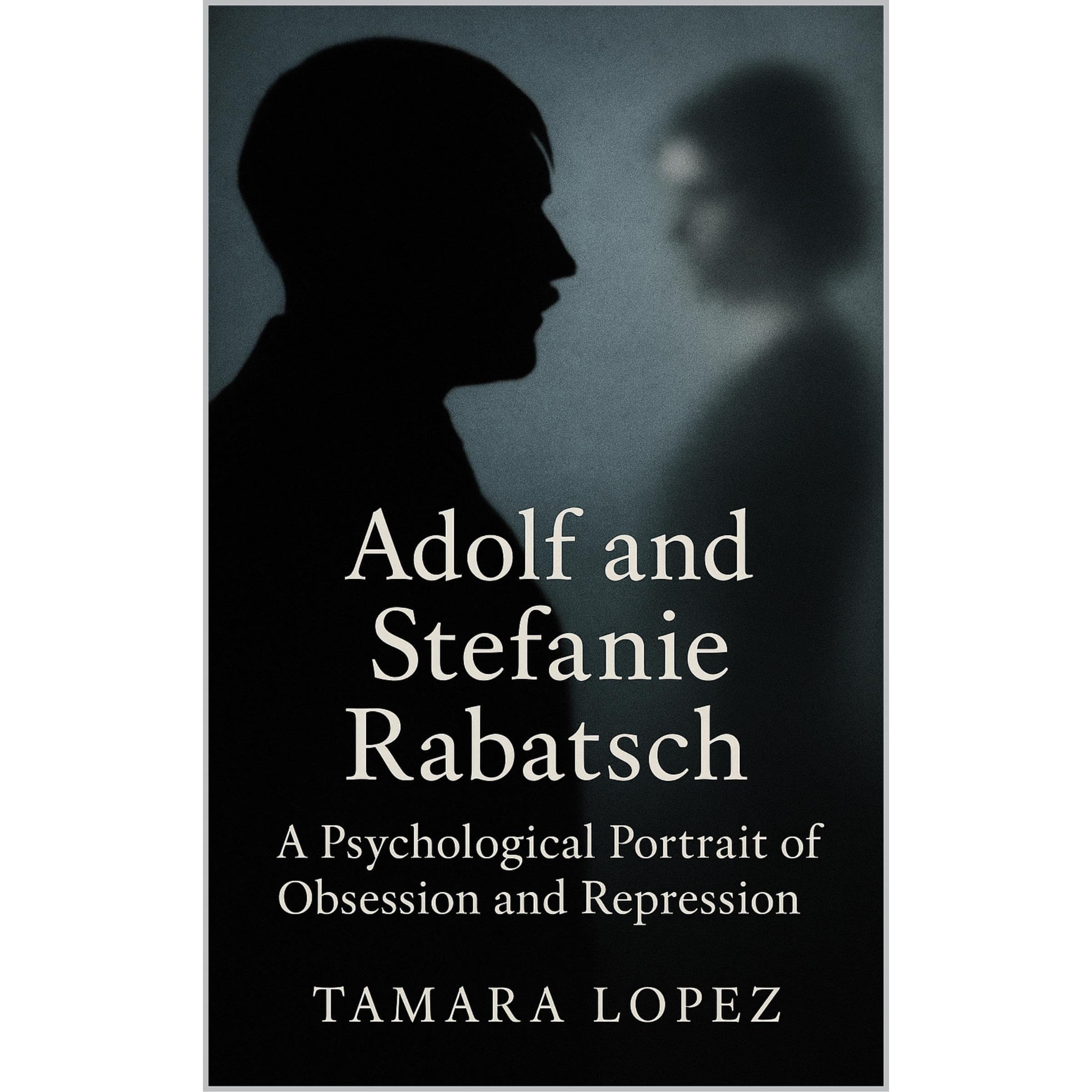 Adolf and Stefanie Rabatsch: The First Love of Hitler