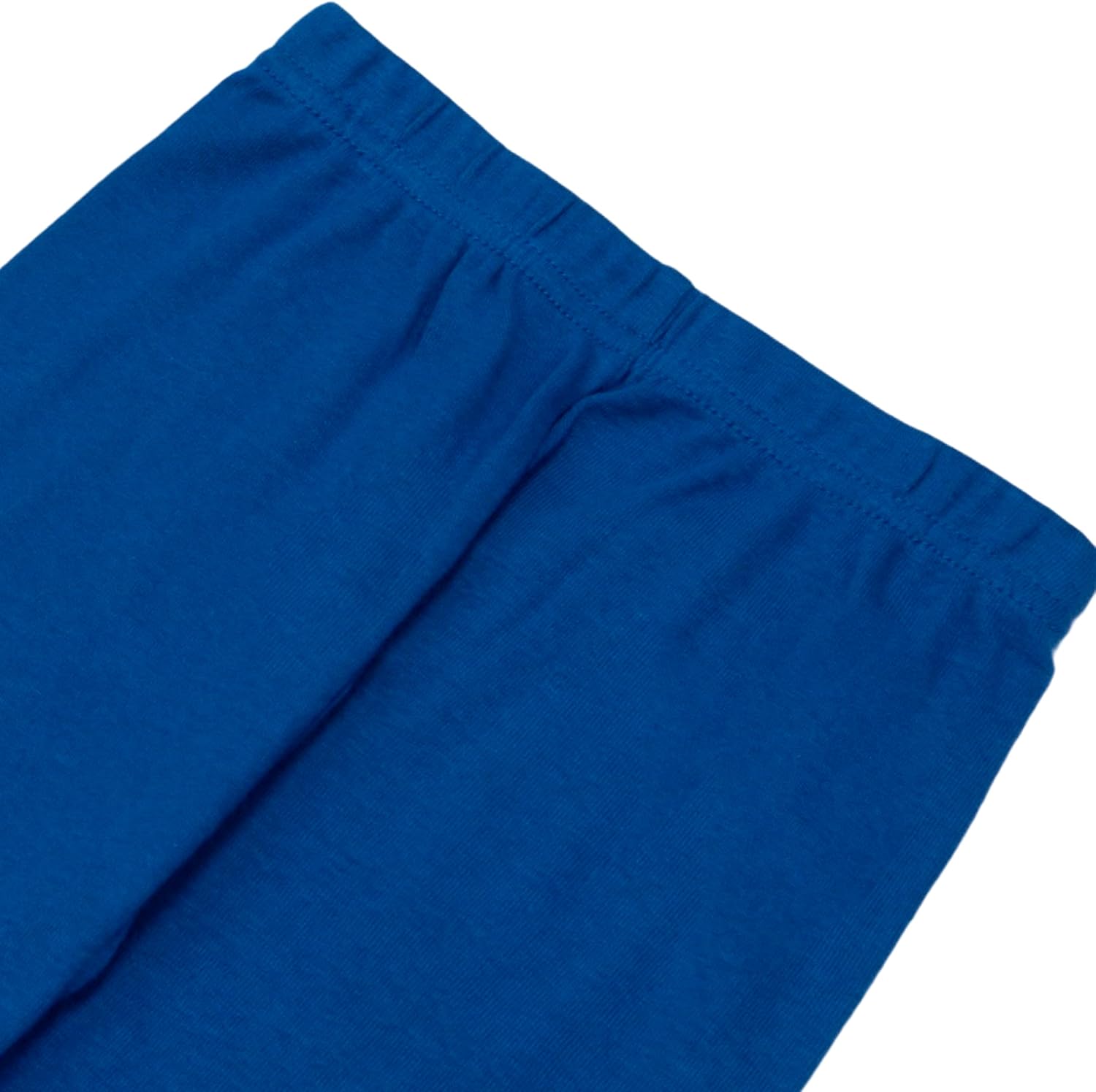 Nick Boys' 4-piece Snug-fit Matching Cotton Pajama Set, Soft & Cute for Kids