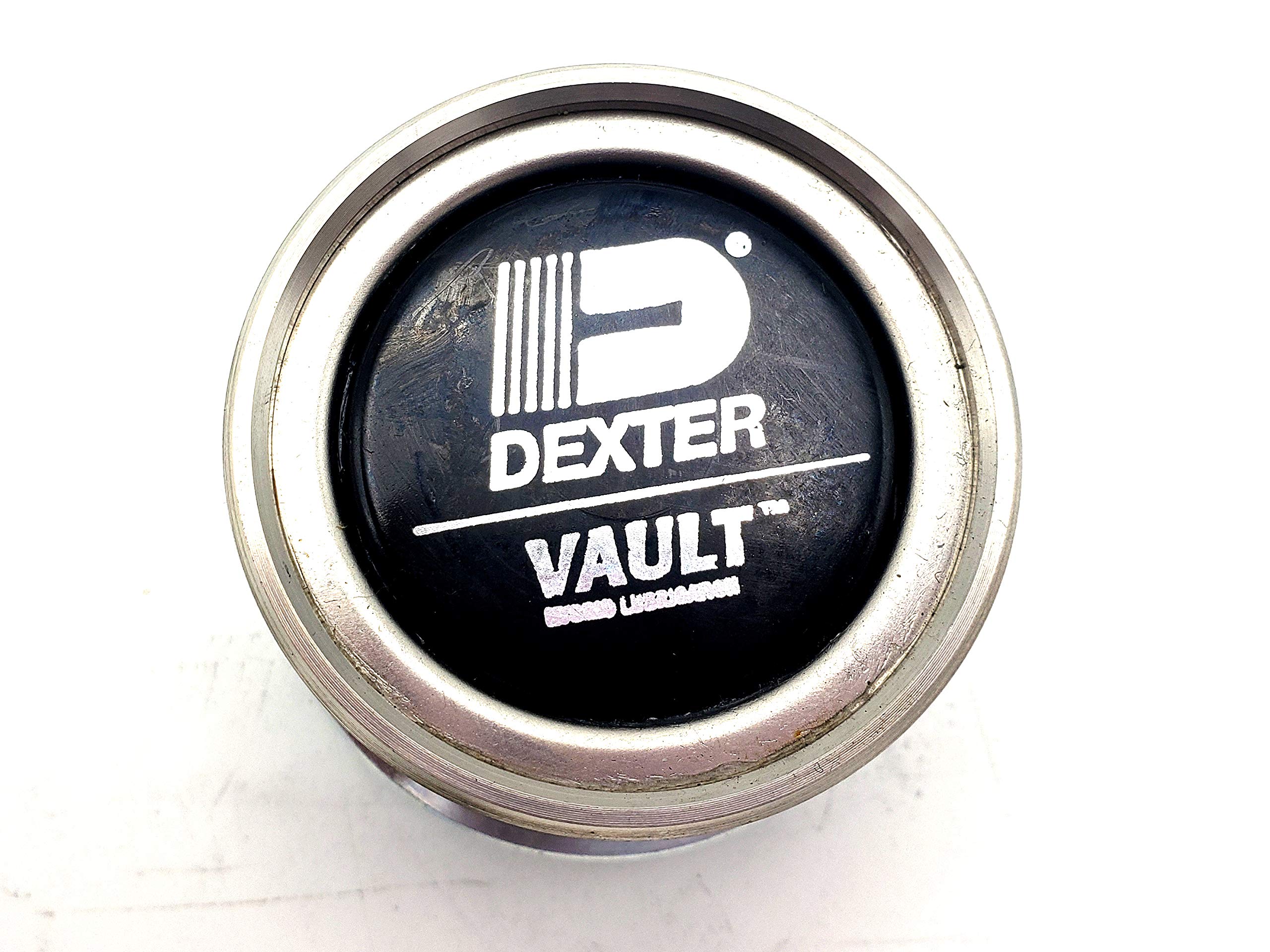 UFP The Vault Trailer Wheel Bearing Protector, 2.441 by Dexter