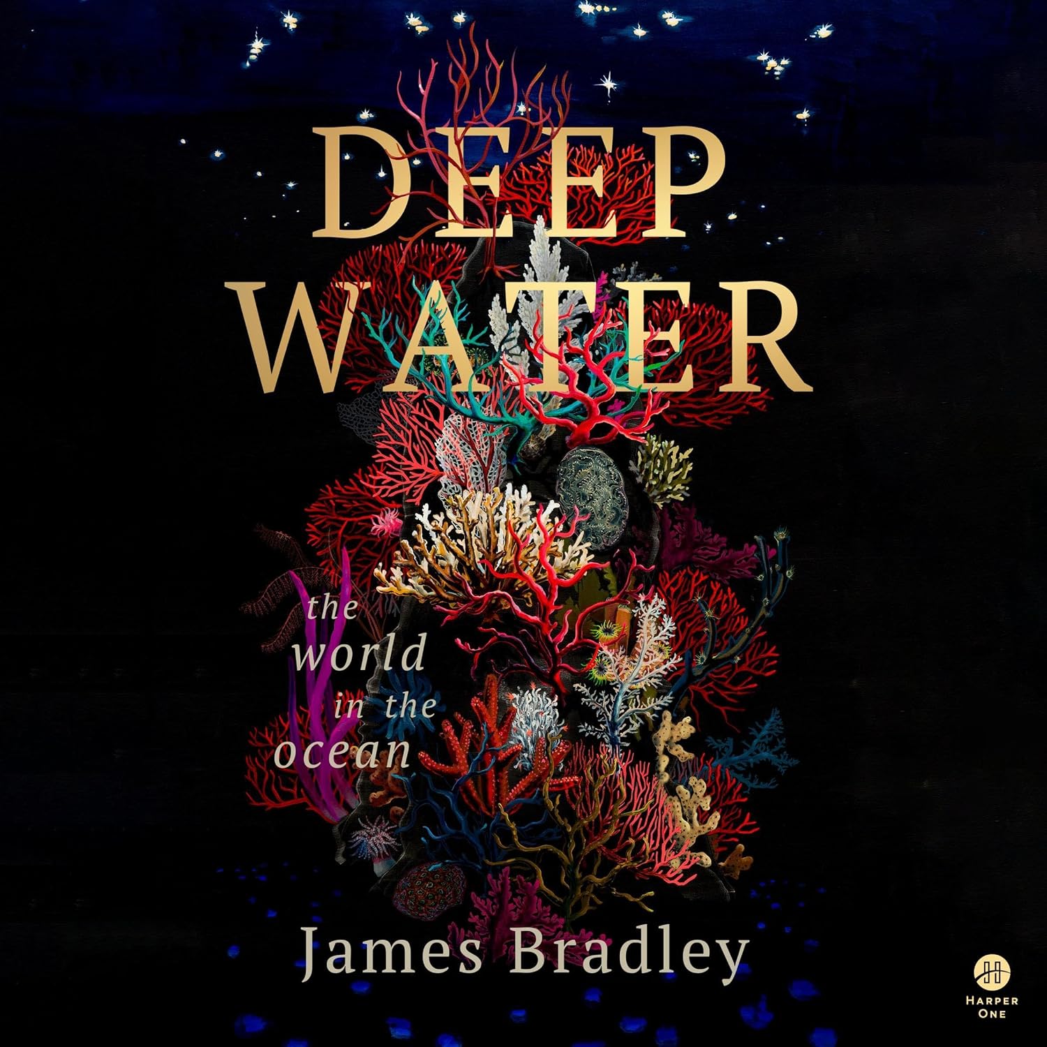 The World in the Ocean