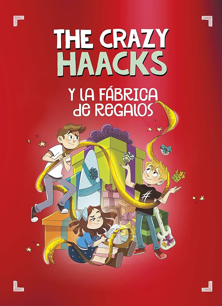 La Fábrica de Regalos La Fábrica de Regalos