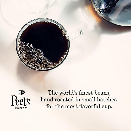 Miniatura 7 de Peet's Coffee Paquete de K-Cup Colombia Luminosa, 10 unidades