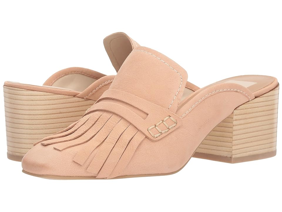

Dolce Vita Katina (Natural Nubuck) Women's Shoes