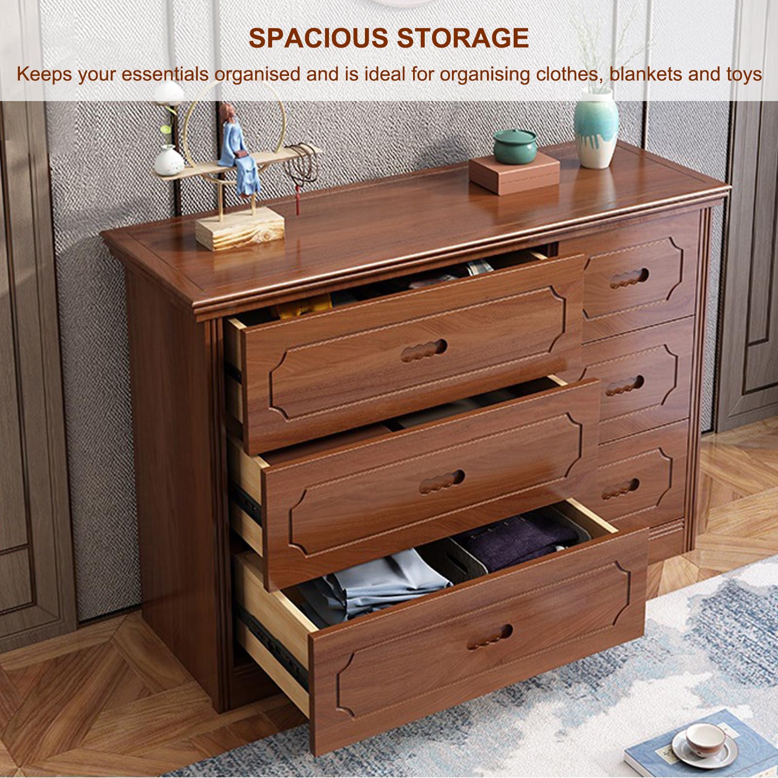 Commode
