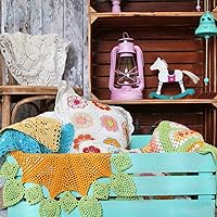 Vista 3 de LEISURE ARTS Buena caja de madera de madera, caja de madera sin terminar, cajas para exhibición, cajas para almacenamiento, madera sin terminar, 15