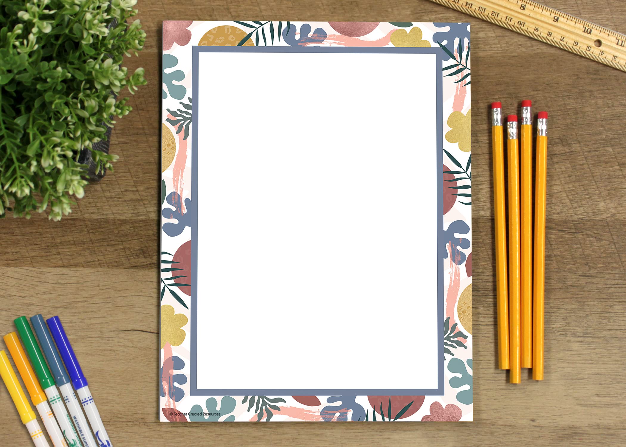 Teacher Created Resources Farm Stickers, 120 Per Pack, 12 Packs, 120 Per Pack, 12 Packs - Fred Meyer