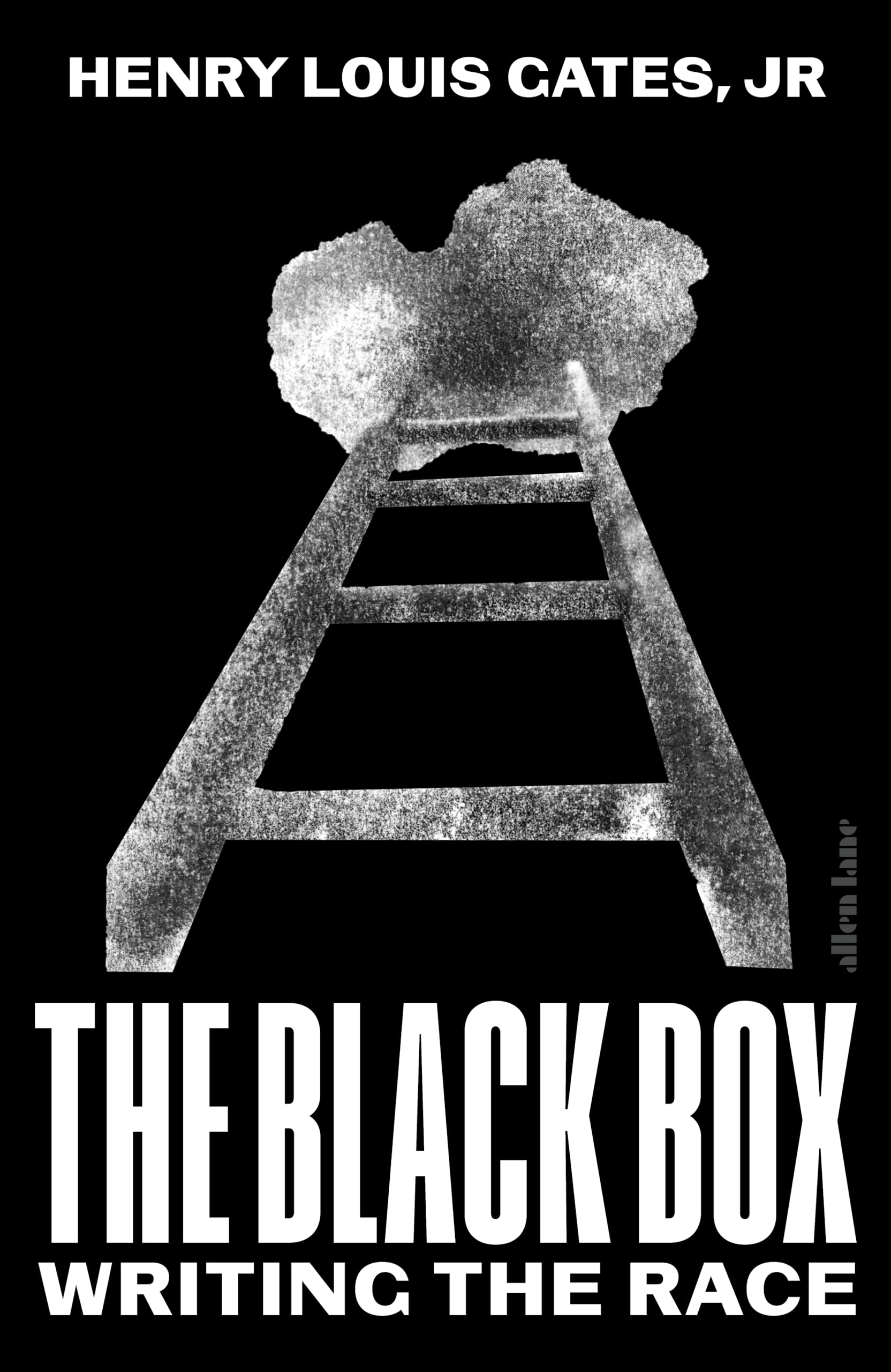 Black Box Writing the Race by Henry Louis, Jr. Gates (Hardback Book)
