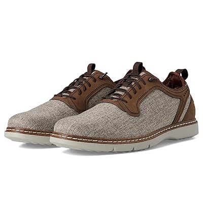 Stacy Adams Scanlan Elastic Lace Men