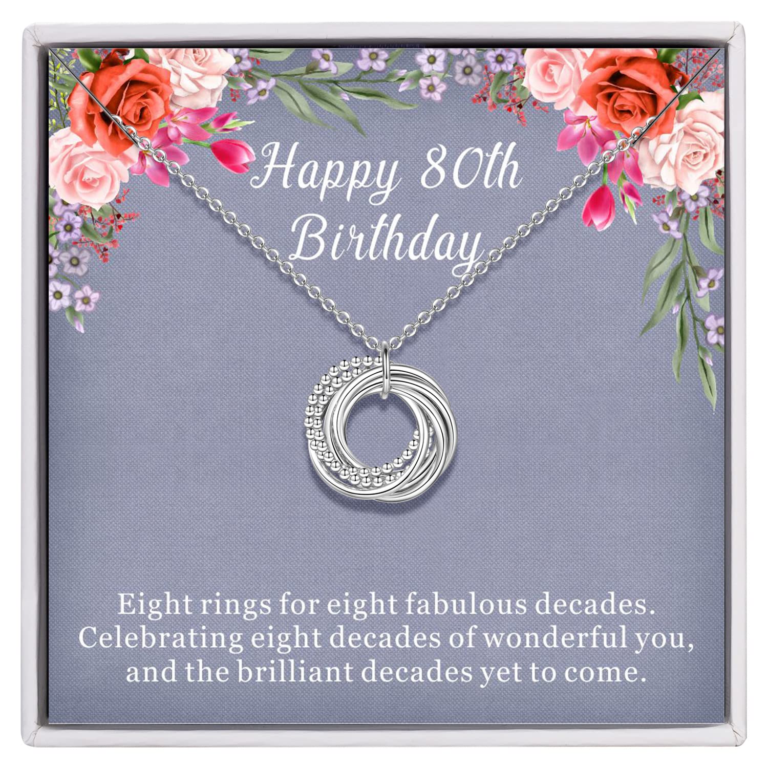 Am Annis Munn Birthday Gifts For Women 30th 40th 50th Desertcart