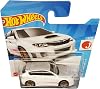 Hot Wheels - Subaru WRX STi - HW J-Imports 2/10 - HKK62 - Kısa Kart - Beyaz - Mattel 2023