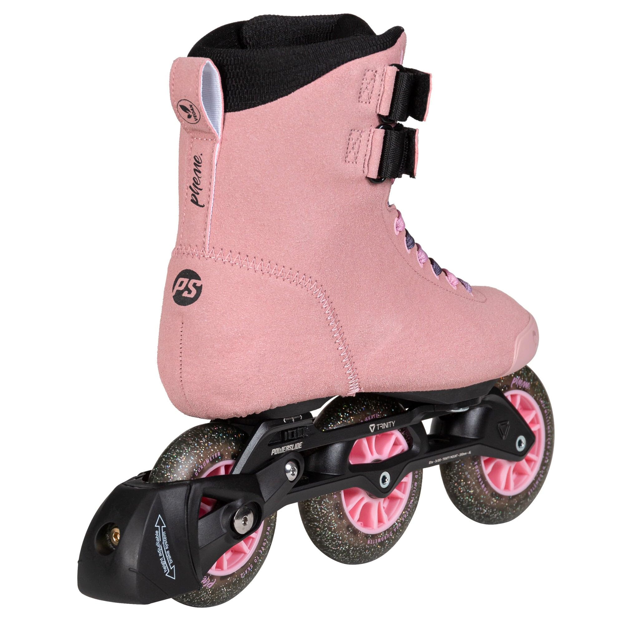 POWERSLIDE PHEME FRESA 100 Inline Skate 2024