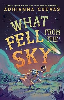 What Fell from the Sky