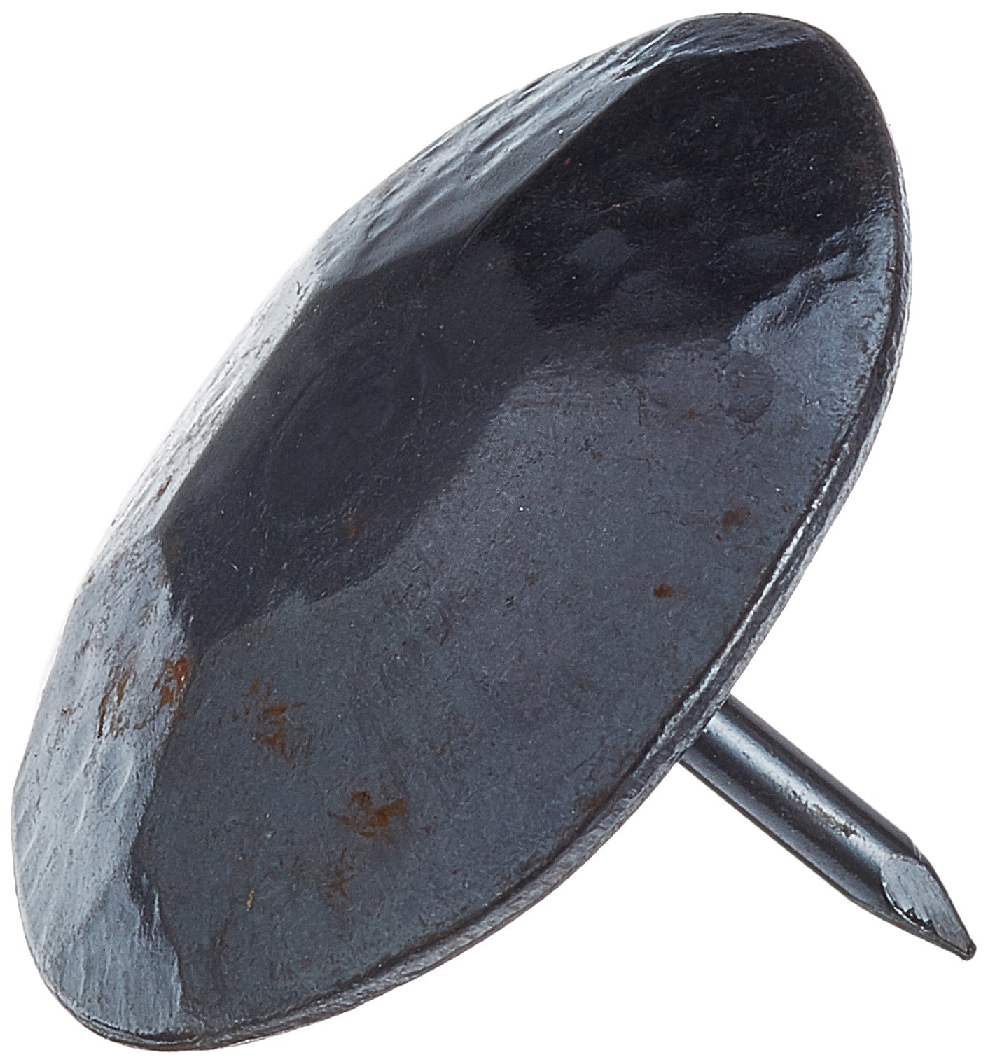 IMEX EL ZORRO 77053-P El Zorro 77053-P-Borchietta, 26 x 22 mm, Nero