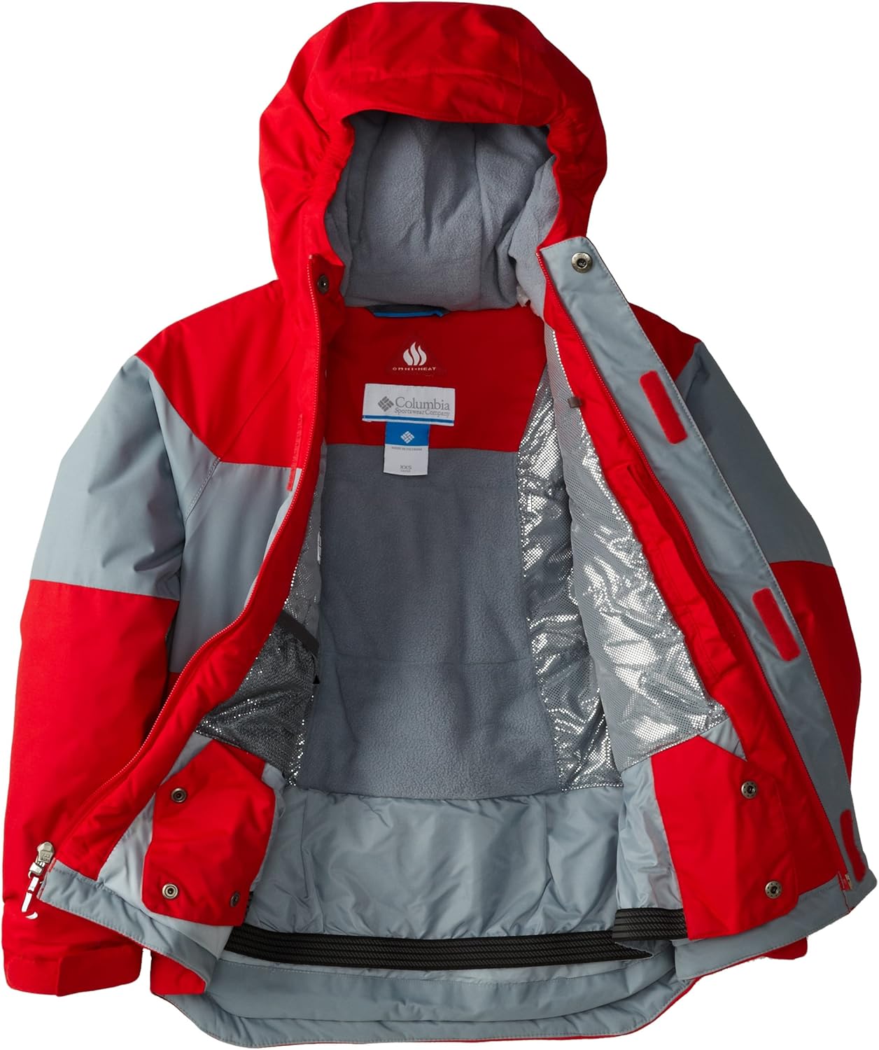 Columbia boys ski jacket Clearance