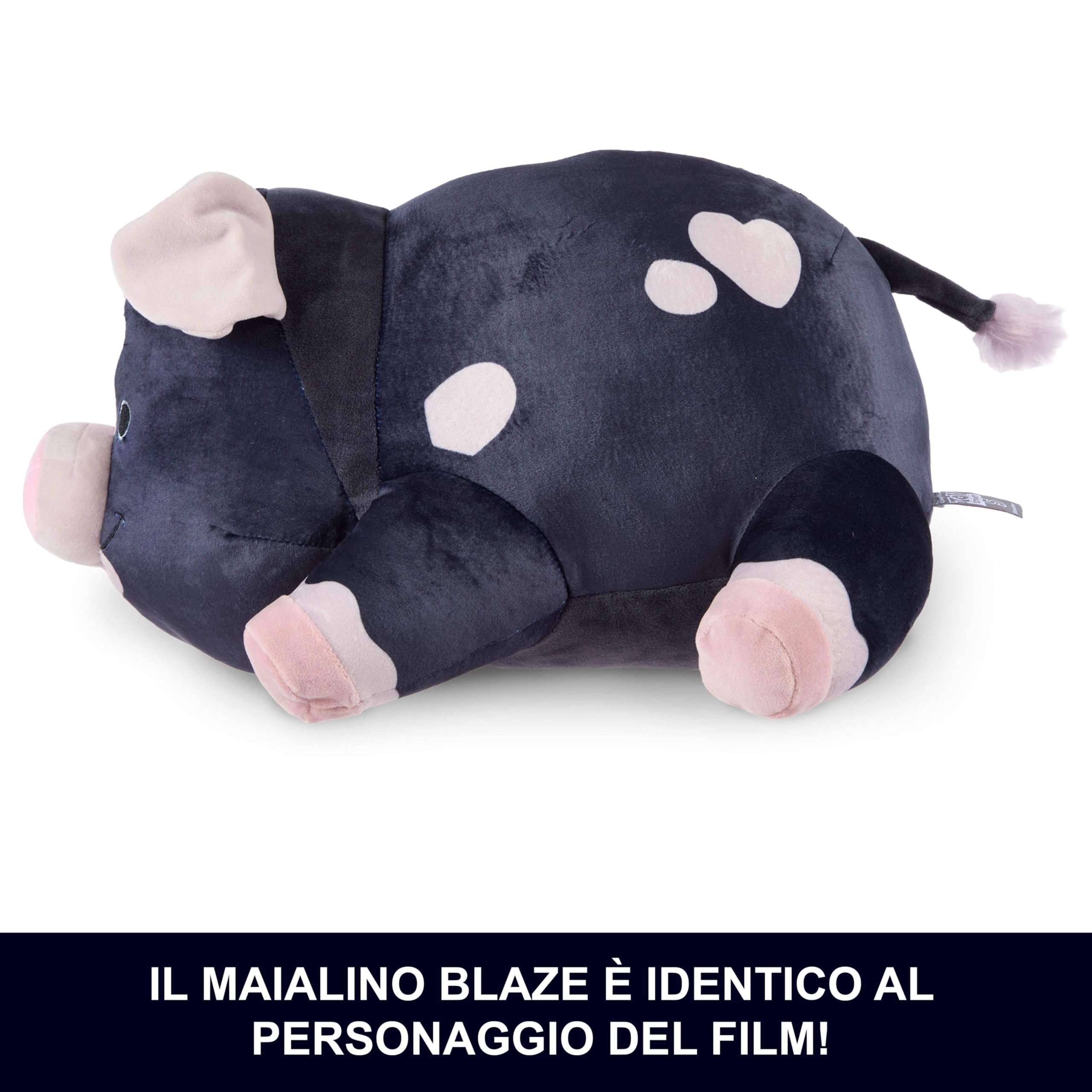 Disney e Pixar Toy Story 5: Peluche del maialino di Blaze